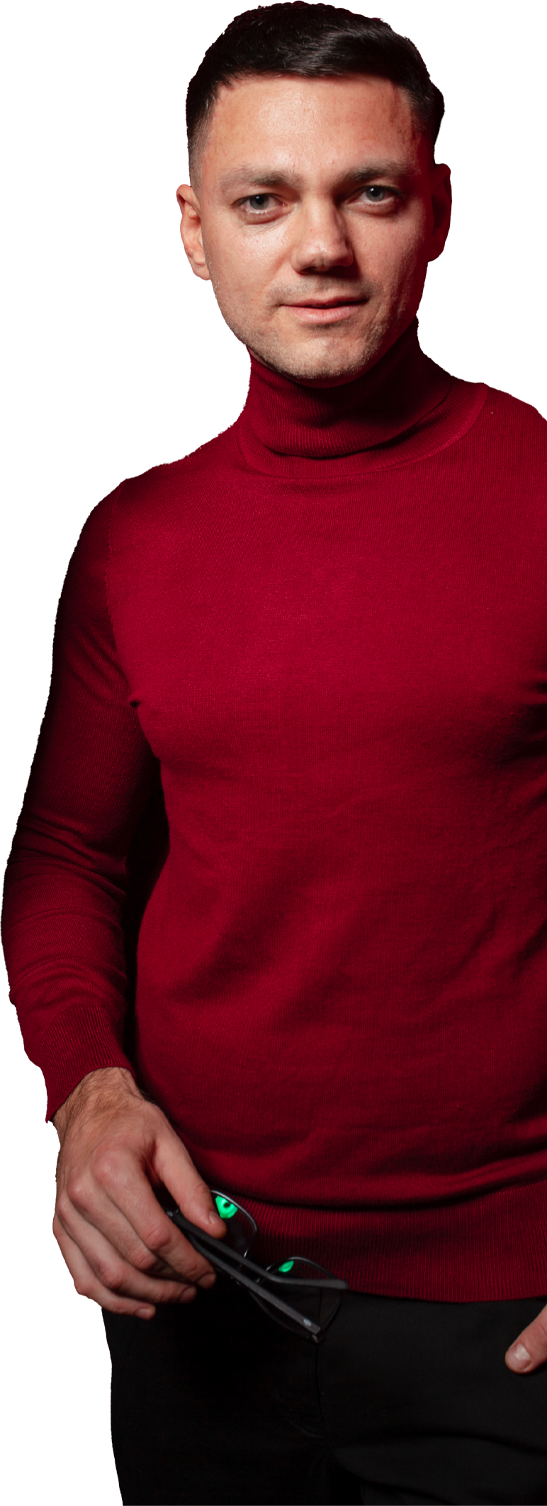 Ростислав Демидчик